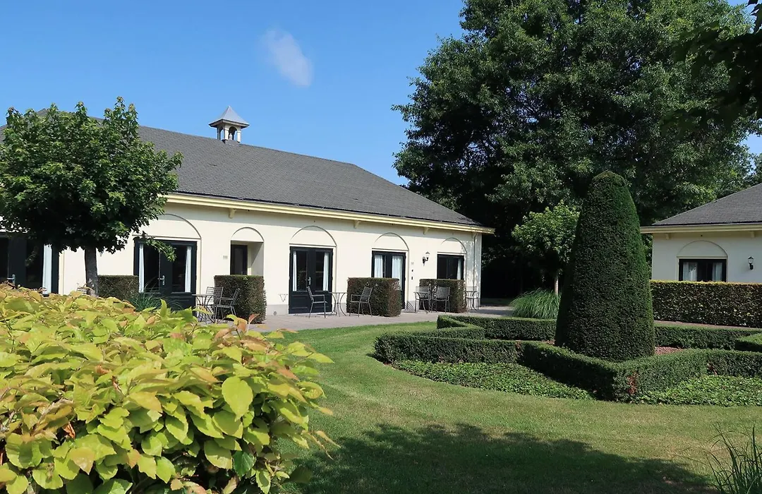 Kasteel De Vanenburg-1